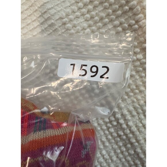 Anthropologie Freeway Womens Cardigan Sz S Boho Southwestern Open Waterfall Hem - Picture 10 of 11